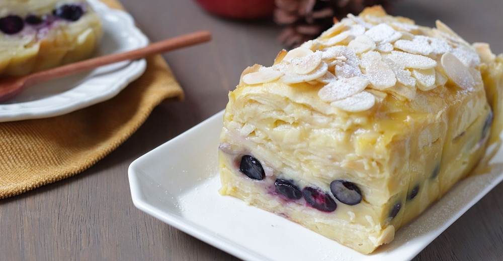 ガトーインビジブル